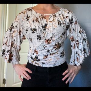Free People top